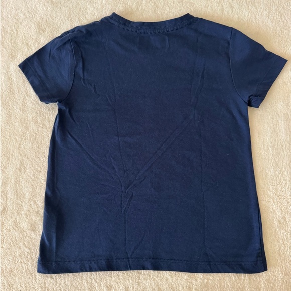 EUC Bundle of 3 Eddie Bauer Girls Tees size small 7/8 - Picture 8 of 10